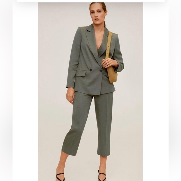 Trousers - Picture 1 of 2